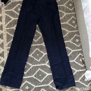 NWT Banana Republic women linen pants